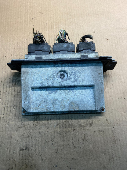 2011-2012 Ford Escape Hybrid Engine Control BM6A-12A650-AB z4959 DG0