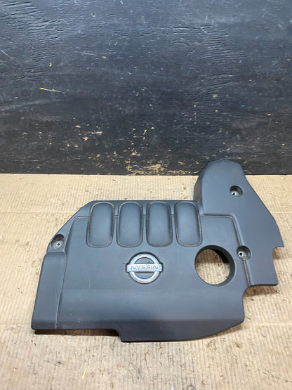 2007 to 2013 Nissan Altima EngineMotor Cover T9938 DG1