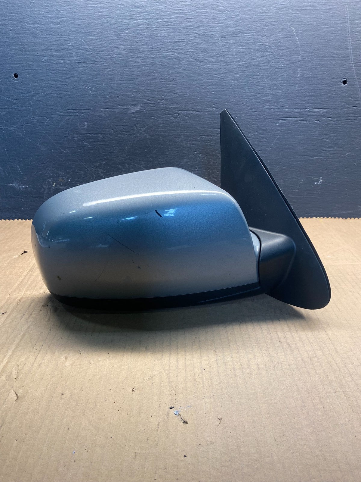 2007 to 2012 Hyundai Santa Fe Right Pasenger View Mirror Aftermarket ac7872 DG0