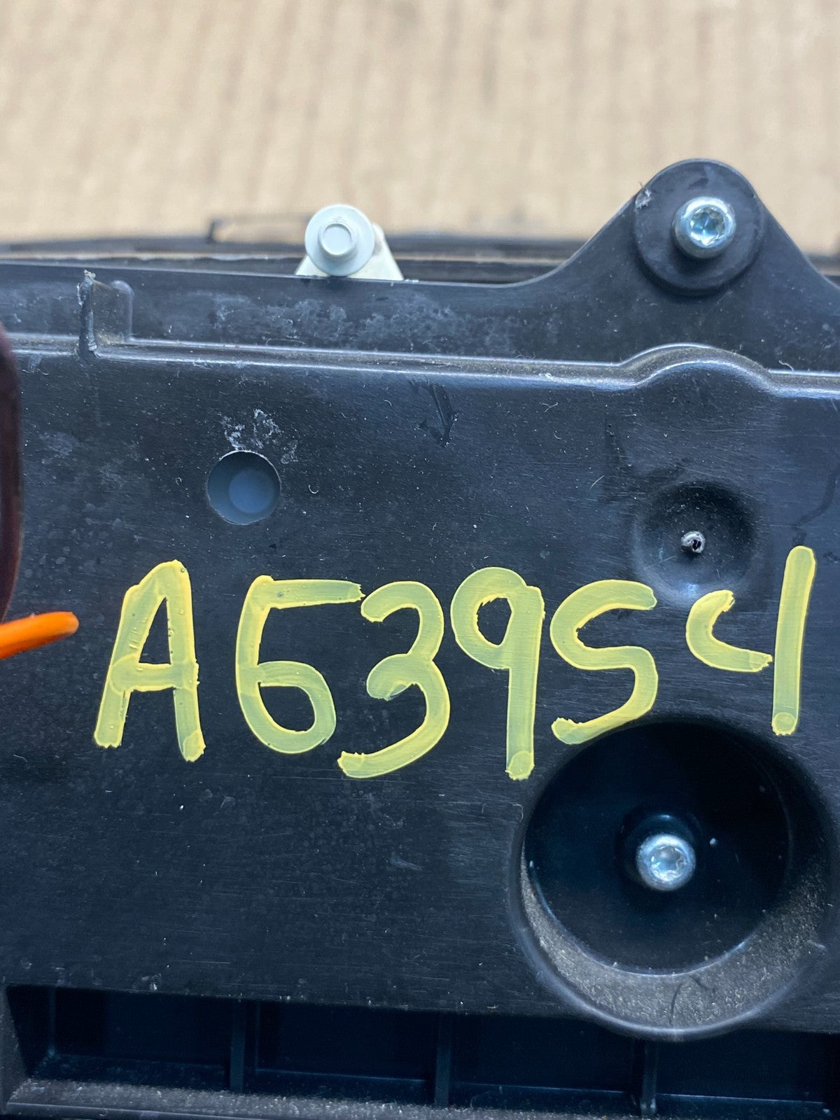 2006 to 2010 Hummer H3 Dash Cluster Gauge Speedometer AG3954 DW6