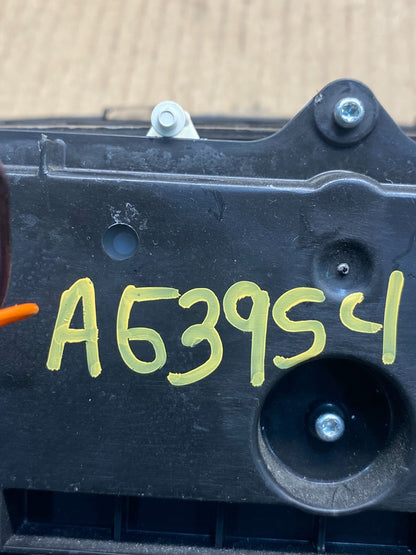 2006 to 2010 Hummer H3 Dash Cluster Gauge Speedometer AG3954 DW6