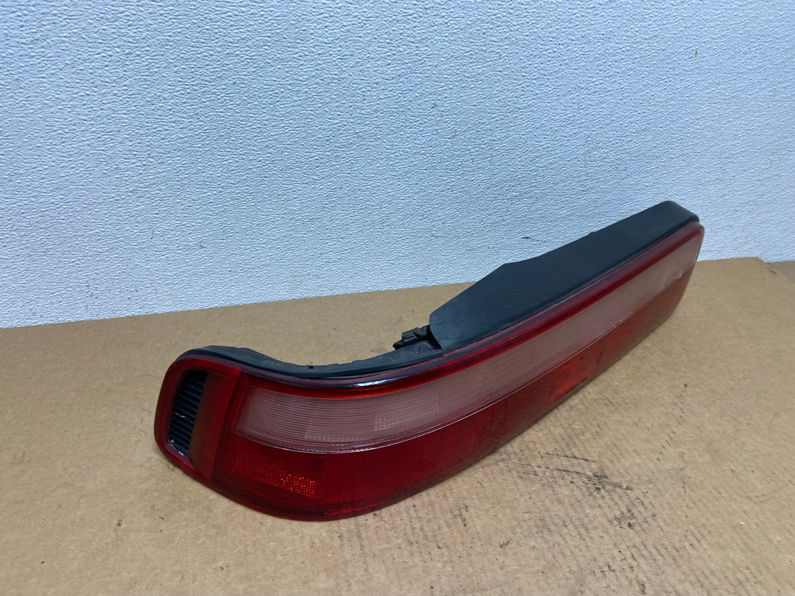1990 to 1993 Acura Integra Left Driver LH  Side Tail light AC2932 LK2
