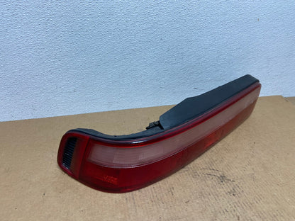 1990 to 1993 Acura Integra Left Driver LH  Side Tail light AC2932 LK2