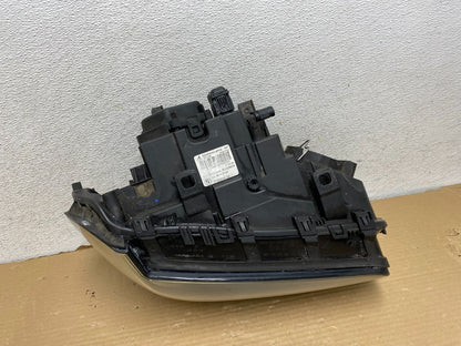 2007 to 2010 BMW X3 Passenger Right RH Side Headlight HID Xenon AH0551 DW5