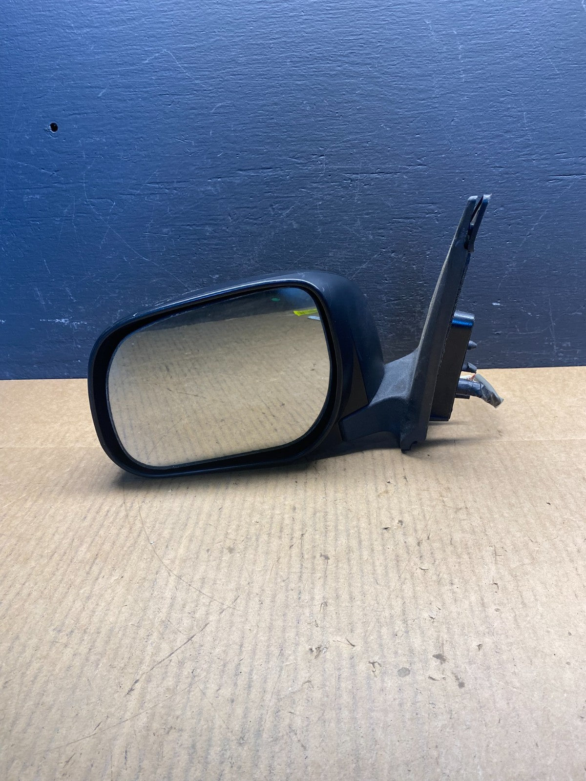 2006 to 2008 Toyota RAV4 Left Driver LH Side View Door Mirror OEM AC2849 DW5