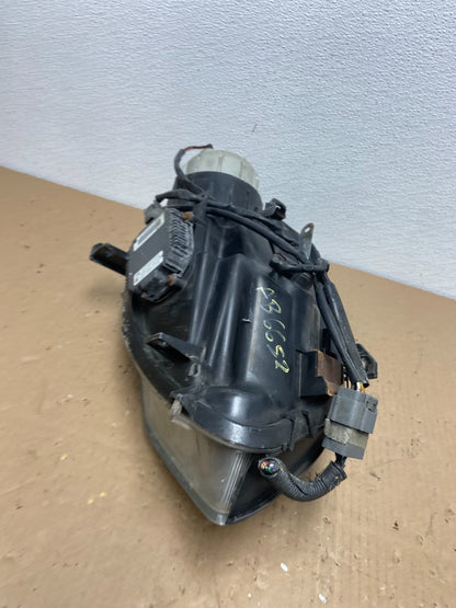 2007 2008 Nissan Maxima Left Driver LH Headlight Hid Xenon Oem AB6652 DW5