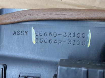 1997 to 2001 Lexus ES330 ES300 Front Center Side Air Vent AA4475 DG5