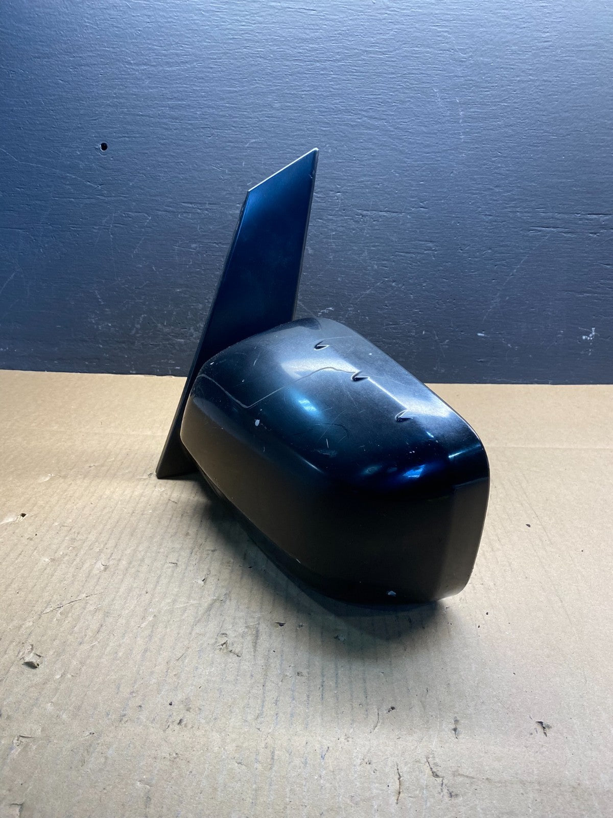 2011 - 2013 Honda Odyssey Left Driver LH View Door Mirror AC2498 MS2