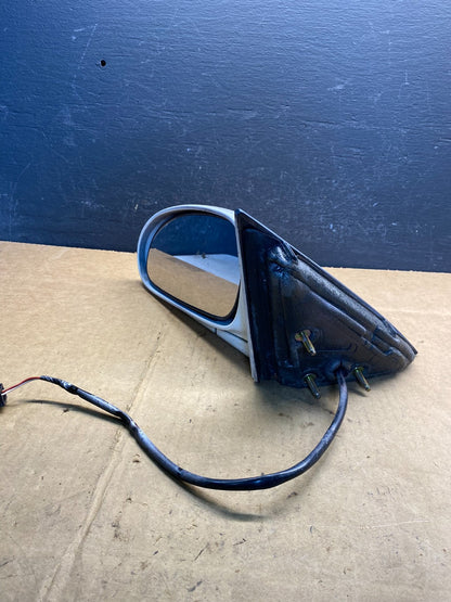 2000 to 2005 Buick LeSabre Left Driver LH Side Door View Mirror AD3719 DW6