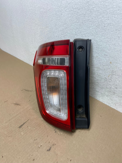 2011 2012 2013 2014 2015 Ford Explorer Left Driver LH Side Tail light AE6985 LK1