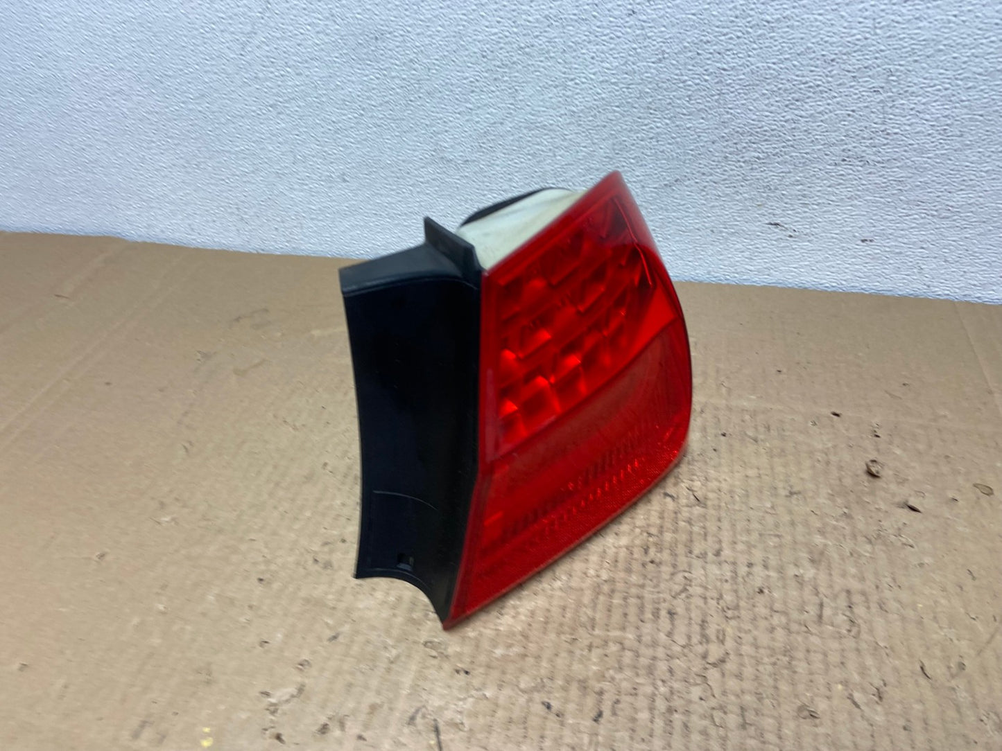 2009 2010 BMW 328i 3 Series Right Passenger RH Side Tail Light Oem AC3962 LK2