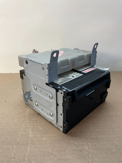 2008 2009 2010 Infiniti M45 Bose Radio 6 Cd Player AI0528 DG1