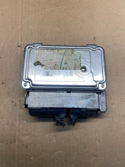2010 2014 Volkswagen Jetta Passat 2.5L ECM Engine Control Unit ECU AF9108 DG1