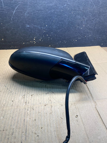 2012-2017 Buick Verano Right Passenger Rh Side View Door Blind Mirror AB0646 MS3