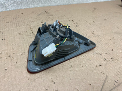 2010 to 2013 Kia Forte Right Passenger RH Side Tail Light Inner Oem Y0240 DW6