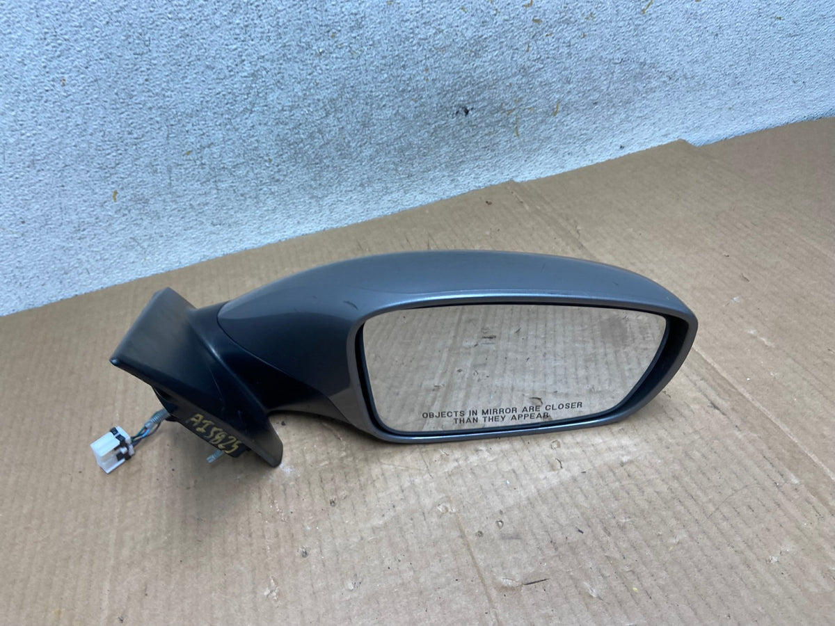 2011 - 2015 Hyundai Sonata Right Passenger RH View Door Mirror AI5825 LK5
