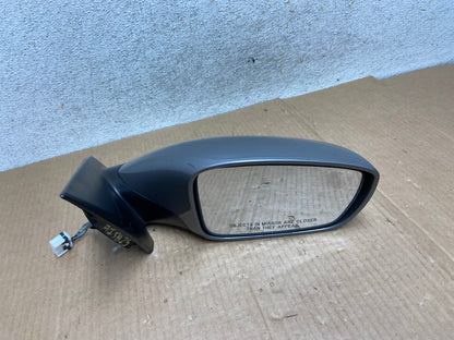 2011 - 2015 Hyundai Sonata Right Passenger RH View Door Mirror AI5825 LK5