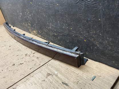1991-1995 Dodge Stealth Turbo Rear Center Reflector Tail Light Panel X0204 DG1