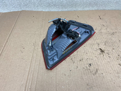 2011 to 2017 BMW X3 Right Passenger RH Inner Tail Light OEM Y0121 DW7