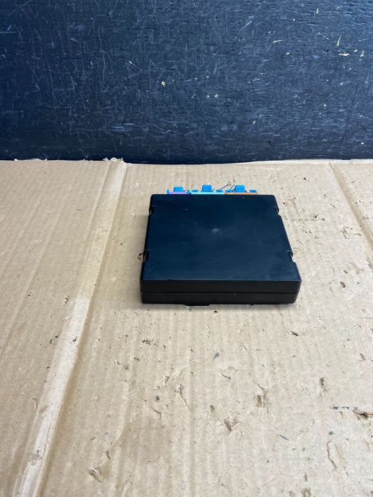 2002 Chevrolet Avalanche Silverado Body Control BCM Module AI2840 DG0