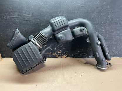 2011 - 2013 Dodge Durango 3.6L Resonator Air Box Intake Tube OEM z8341 DG0