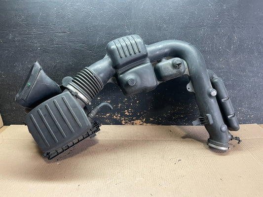 2011 - 2013 Dodge Durango 3.6L Resonator Air Box Intake Tube OEM z8341 DG0