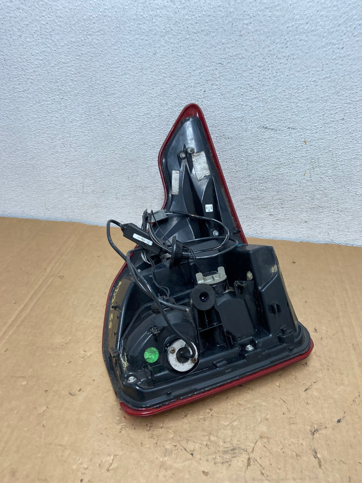 2020 2021 2022 2023 Ford Explorer Right Passenger Side Tail light AD3255 LK5