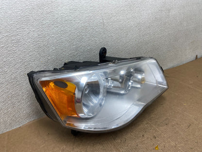 2011 to 2016 Chrysler Town and Country Right Passenger Headlight AA27472