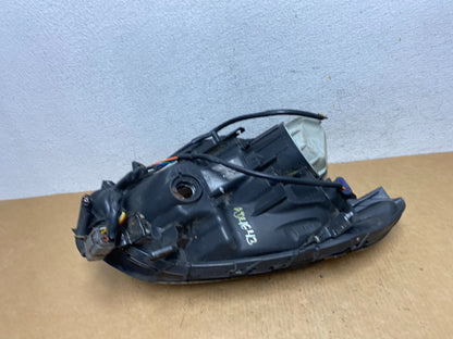 2007 2008 Nissan Maxima Left Driver LH Headlight Halogen DEPO AD4643 DW5