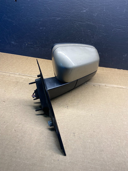 2005 2006 2007 Mercury Montego Left Driver Lh View Door Mirror ad3317 DG1