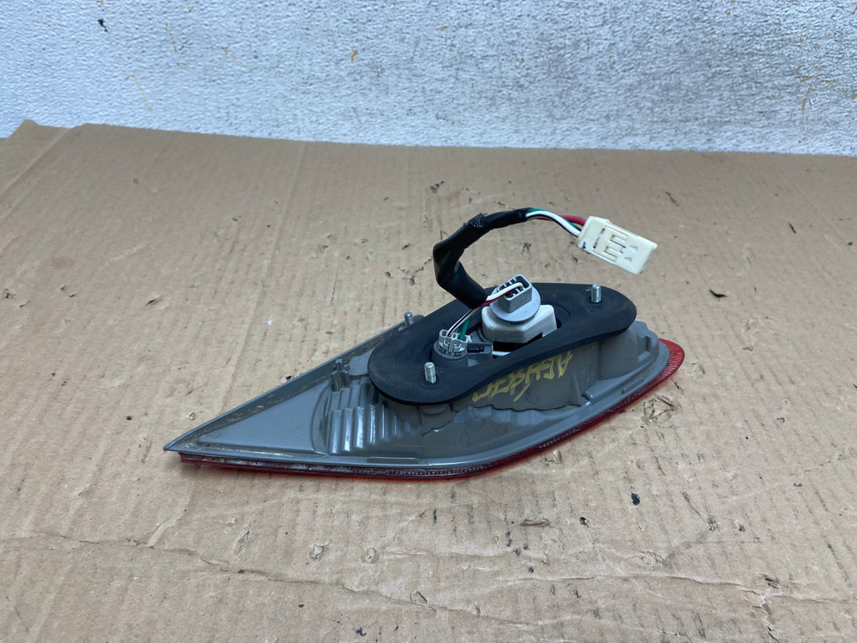 2005-2010 Toyota Avalon Left Driver LH Side Tail Light Inner AI1255 LK5