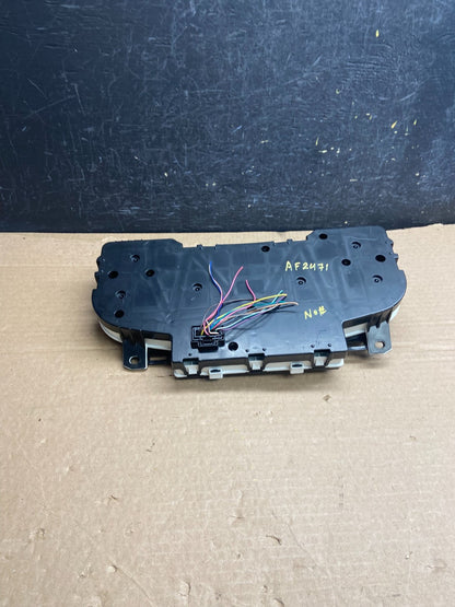 2007 2012 GMC Yukon Tahoe Sierra Speedometer Cluster Gauge AF2471 DG5