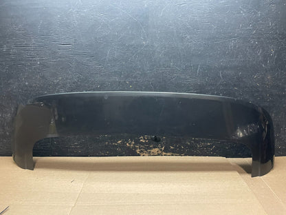 2012 to 2017 Ford Focus Trunk Lid Spoiler Wing OEM y9224 DG0