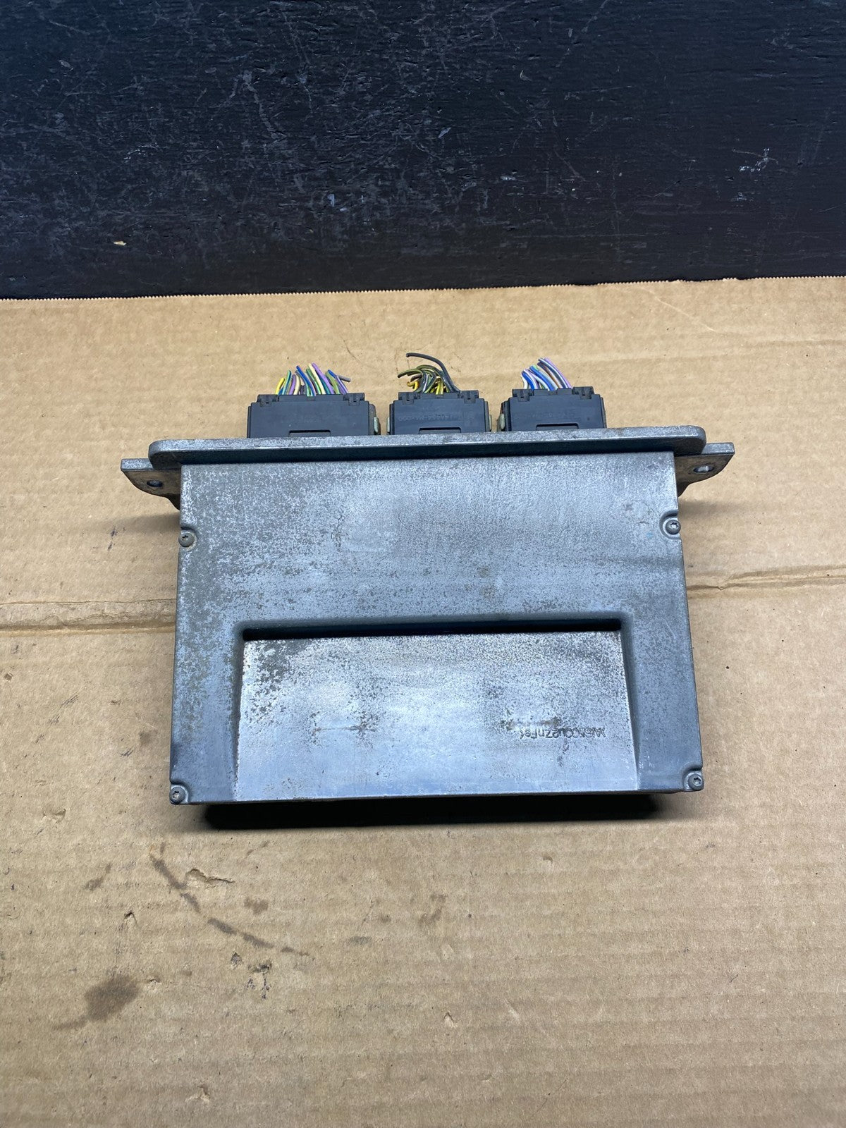 2008 Ford Explorer Mountaineer 4.0L Engine Control ECU ECM Module ad3429 DG1