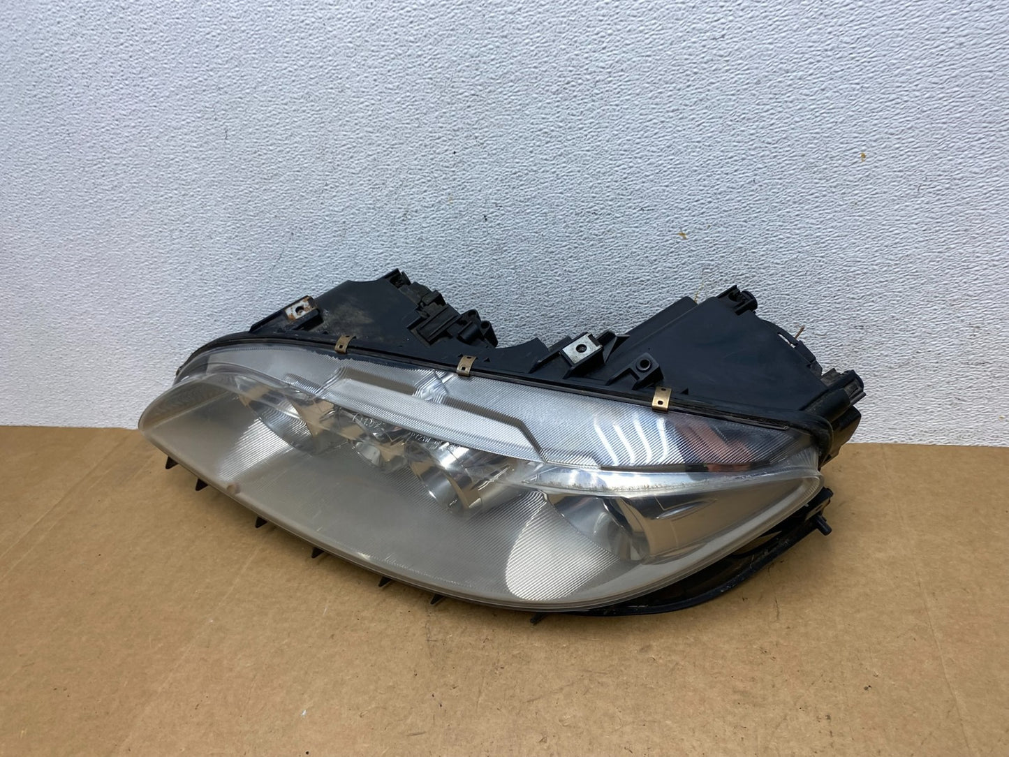2006 2007 2008 Mazda 6 Left Driver LH Side Halogen Headlight AE3067 DW1