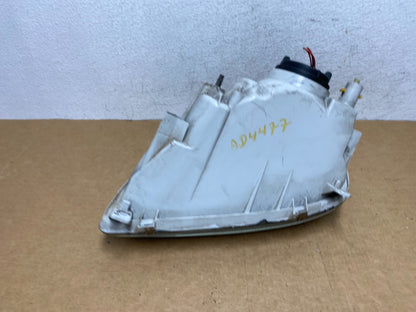 1994 to 1998 Toyota Rav4 Right Passenger Rh Side Halogen Headlight AD4477 DG6