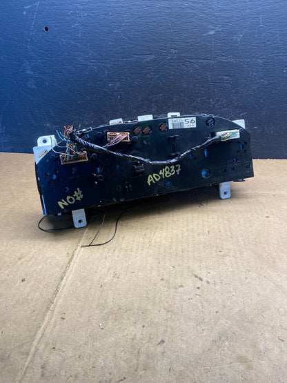 2001 to 2003 Nissan Pathfinder Speedometer Cluster Gauge AD48373