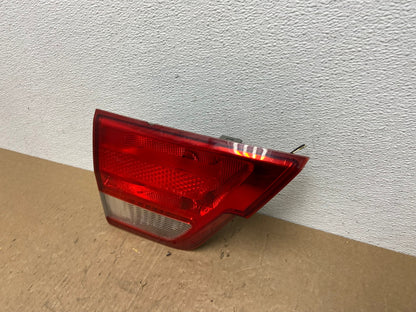 2011-2013 Jeep Grand Cherokee Left Driver Side Lh Inner Tail Light Oem AC1626 LK1