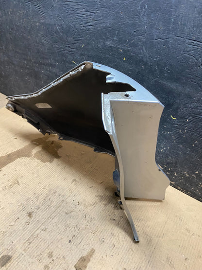 2013 to 2016 Ford Escape Rear Right Passenger RH Side Bumper Cover Oem X3190 DG10