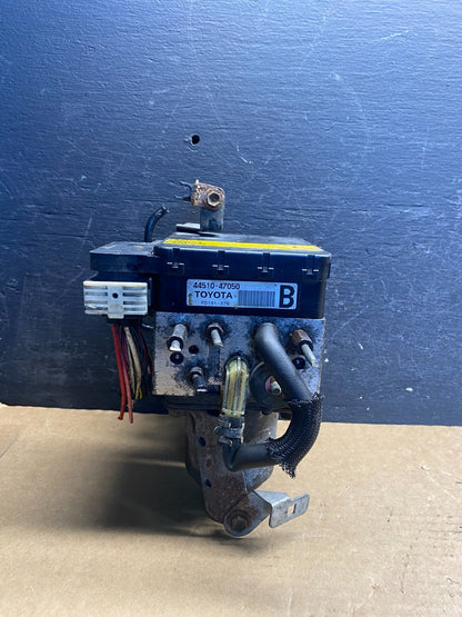 2004 - 2009 Toyota Prius ABS Brake Pump Anti Lock Module AF8871 DG1