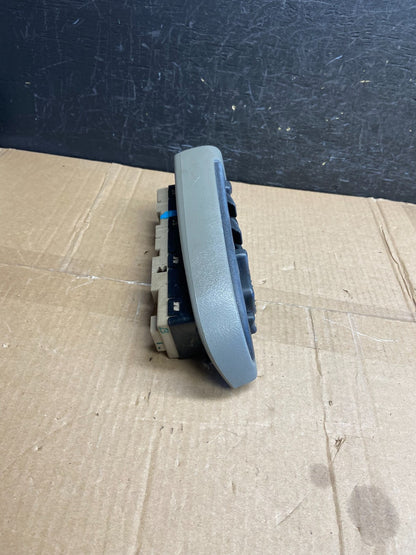 2003 to 2006 Suburban Tahoe Yukon Front Left Driver Window Switch AF2785 DG2