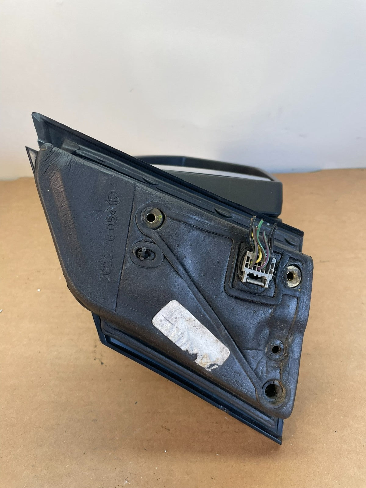 2012-2014 Ford Focus Right Passenger View Door Mirror af8851 DG4