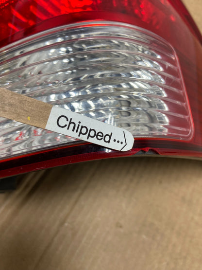 2003 2004 2005 2006 Ford Expedition Right Passenger Rh Tail light OEM AA5297 DW5