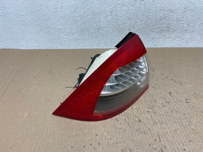 2006-2009 Mercury Milan Left Driver Side Tail Light Led AE9770 LK2