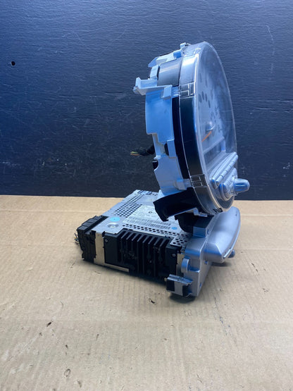 2007 - 2010 Mini Cooper Speedometer Cluster Gauge AD1569 DG2