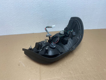 1998 to 1999 Mazda 626 Right Passenger Side Tail Light AB81633