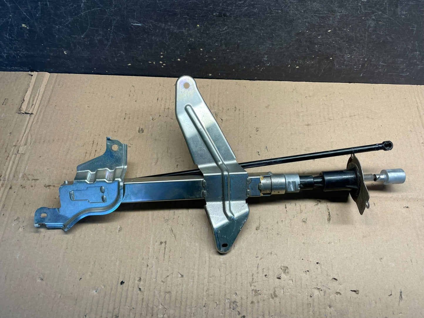 2014-2015 Mazda CX-9 CX9 Power Rear Door Lift Gate Liftgate Motor v1889 DG5