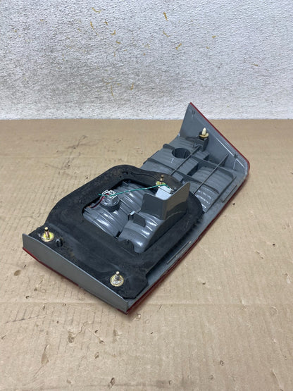 2003 to 2004 Honda Accord Sedan Right Passenger Inner Tail Light AI2212 DW7