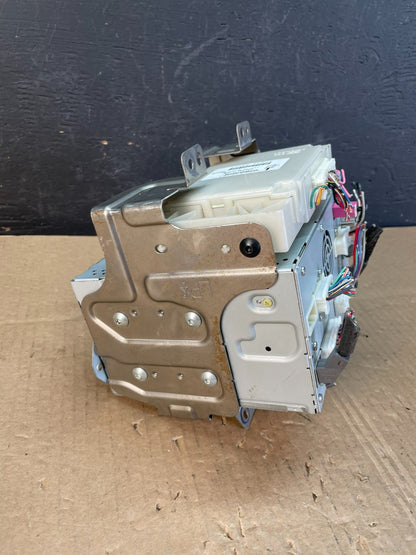 2010 - 2011 Nissan Murano Maxima   Radio CD Player AM/FM Receiver AC4894 DG4
