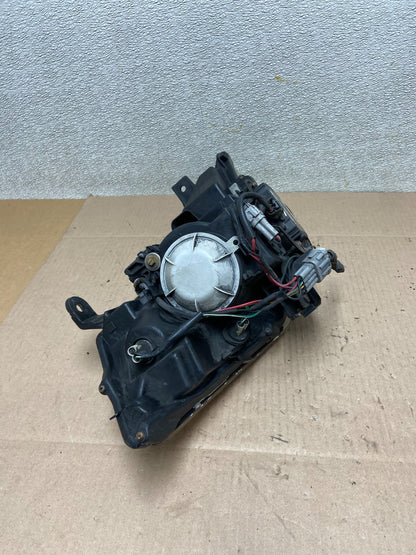 2003 to 2007 Nissan Murano Headlight Xenon HID Left Driver LH Oem Z3986 DW8